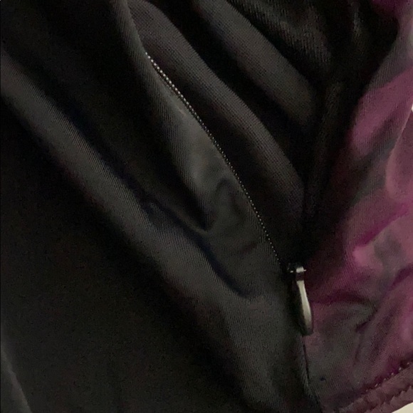 REEBOK Women’s One Piece Swimsuit Size 10 - Picture 5 of 8